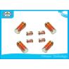 Buy cheap Red SMD / Chip 10k NTC Thermistor Resistance Glass Sealed from wholesalers