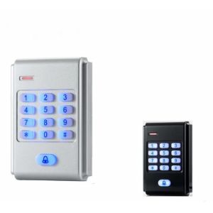 China Biometric RFID Access Control System Wiegand EMID With Electric Lock on sale