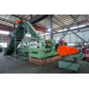 Buy cheap 10000x4000x6200 Used Tyres Tires Recycling Machine with 35000 KG Weight from wholesalers