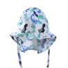 Buy cheap UPF Summer Childrens Bucket Hats Cotton fabric Washable ODM OEM from wholesalers