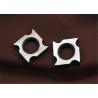 Buy cheap 18 X 18 X 2.45,Cemented Tungsten Carbide Inserts Machine Abandoned Blade 18 X 18 X 2.45 from wholesalers