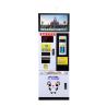 Buy cheap Smart Automatic bills to coins Token Exchange Machine Indoor Laundry from wholesalers