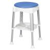 Buy cheap Bathroom Shower Chair Stool Bath Seat for Disabled from wholesalers
