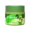 Buy cheap Refreshing Cream Avocado Hair Mask High Nutrient Treatment for Dry and Damaged Hair from wholesalers