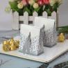 Buy cheap French Elegant 300g Coated Paper Ribbon Gift Bag With Glossy Film from wholesalers