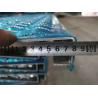Buy cheap 2.5mm Thickness Industrial Steel Grating 5800mm Length from wholesalers