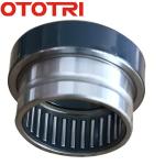 OTOTRI Combined Needle Roller and Thrust Ball Bearings Nkx1523z Nkx15z