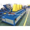 Buy cheap High efficiency automatic hairline finishing grinding machine for metal sheet surface treatment from wholesalers