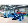 Buy cheap Column Type Cable Making Machine Pn800-Pn3150 Take Up And Pay Off Rack from wholesalers