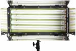 4x55w RGB Tricolor Fluorescent Light with Osram Ballast for Film and Studio