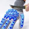 Buy cheap Customizable PU Protective Gloves Advanced Anti-collision Safety Gloves Anti-slip Anti-puncture Labor Protection Gloves from wholesalers