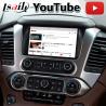 Buy cheap Lsailt Android Auto Carplay Multimedia Interface For Chevrolet Suburban GMC Tahoe from wholesalers