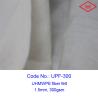 Buy cheap Abrasion Resistant Industrial Uhmwpe Fiber Felt Rolls 300gsm 1.5mm from wholesalers