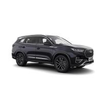 Buy cheap High Speed New Energy Hybrid Vehicle High Quality SUV Chery Tiggo 8 Pro product