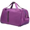 Buy cheap Oxford Material Big Capacity Luggage Bag Custom Travel Bag With Trolley from wholesalers
