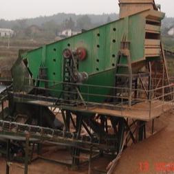 Buy cheap Mineral Separating Stone Vibrating Screen Multi Deck TONGHUI from wholesalers