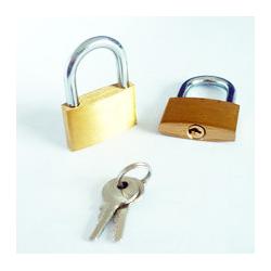 China Brass Combination Padlock for sale