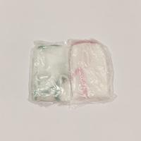 Buy cheap Green/Pink Thread Sewing Disposble Female T-Shape Nonwoven Underwear With product