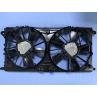 Buy cheap HL3Z8C607D Electric Radiator Dual Fan Assy For Ford Raptor F150 from wholesalers
