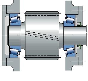 Buy cheap 30314 taper roller bearing with 70*150*35mm from wholesalers