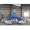 Buy cheap Amusement park rides self-control plane/self control plane for sale from wholesalers
