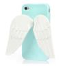 Buy cheap For Apple iPhone 4 4S Silicone Case from wholesalers