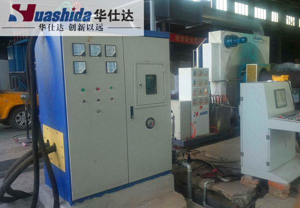 Buy cheap Steel Pipe Bend Elbow Derusting 2PE 3PE 3lpe Vus Anticorrosion Coating Machine from wholesalers
