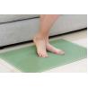 Buy cheap Factory Customied Shower Foot Washing Pad Back Massage Suction Mat Bathroom Cleaning Body Spa Silicone Scrubber Mat from wholesalers