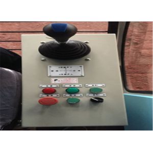 IP55 Crane Control Panel
