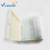 Buy cheap Laboratory Biology Microscope Glass Slides VIC30 25 Pcs For Medical School from wholesalers