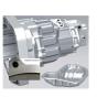Buy cheap Customized Interchangeable Reamer Cutting Tool For Gear Box Oil Pan from wholesalers
