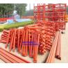 Buy cheap good quality attached frame for construction hoist for sale from wholesalers