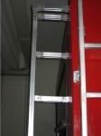 Fire Special Vehicles Aluminum Roller Shutter (Fire Truck Accessories)