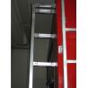 Buy cheap Security Rolling up Automatic Aluminum Door Emergency Truck Equipment from wholesalers