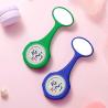 Buy cheap Digital Nurse Watch Silicone Nurse Watches Brooch Lapel Rubber Sleeves Medical Clocks Fob Doctor Watch Nursing Gifts from wholesalers