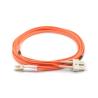 Buy cheap Indoor SC LC FC ST MTRJ MU MPO Connector Fiber Optic Patch Cord from wholesalers