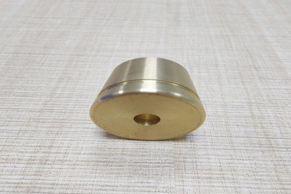 Buy cheap 15g Sandblasting Aluminum CNC Prototype DIN For Auto Spare from wholesalers