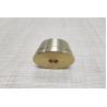 Buy cheap 15g Sandblasting Aluminum CNC Prototype DIN For Auto Spare from wholesalers