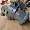 Buy cheap Rexroth A6VM Series Rexroth A6VM80 Motor A6VM80 For Excavator Parts from wholesalers