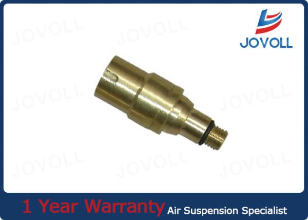 Buy cheap A2203202438 Mercedes Benz S Class W220 Front Air Suspension Shock Repair Kits Air Copper Valve from wholesalers