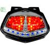 Buy cheap YAMAHA FZ16 Head Light Motorcycle Parts Head Light Blue Light Multicolor from wholesalers