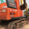 Buy cheap Export price discount for second-hand Hitachi ZX200LC-3 excavator from wholesalers