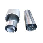 2.5 inch schedule 40 black iron pipe China Supplier Low Price Pre Galvanized