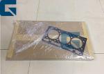 Buy cheap D1105 D1005 Excavator Engine Parts 16265-99352 16261-03310 Cylinder Head Gasket Kit from wholesalers