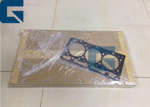 D1105 D1005 Excavator Engine Parts 16265-99352 16261-03310 Cylinder Head Gasket