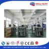 Buy cheap Multi Energy 19'' Monitor Baggage And Parcel Inspection For Consult Security Offices from wholesalers