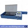 Buy cheap mini laser engraving machine ZK-5030-60W(500*300mm) from wholesalers