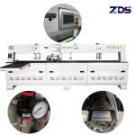Buy cheap OEM CNC Side Hole Drilling Machine Slotting Milling Machine That Drills Holes In Wood from wholesalers