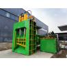 Buy cheap 39 Mm Hydraulic Shear Metal Metal Scrap Gantry Shear Cutting Machine from wholesalers