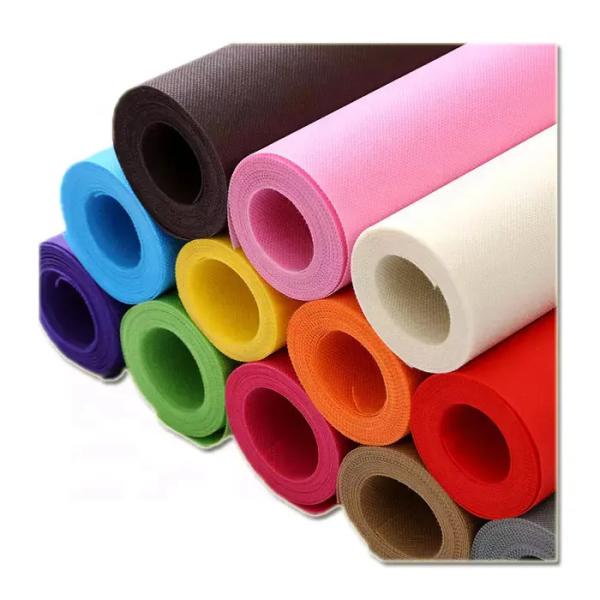 Buy cheap 45gsm Nonwoven Table Cloth Biodegradable PP Spunbonded Oilproof from wholesalers